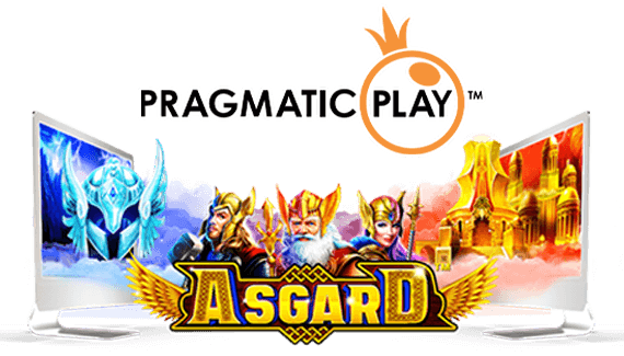 เกมส์ Slot แบรนด์ Pragmatic Play